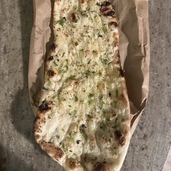 Himalayan Kitchen - Jalapeo Garlic Naan - Himalayan/Nepalese Near Me - Kailua, Hawaii Himalayan Kitchen - Jalapeo Garlic Naan - Himalayan/Nepalese Near Me - Kailua, Hawaii