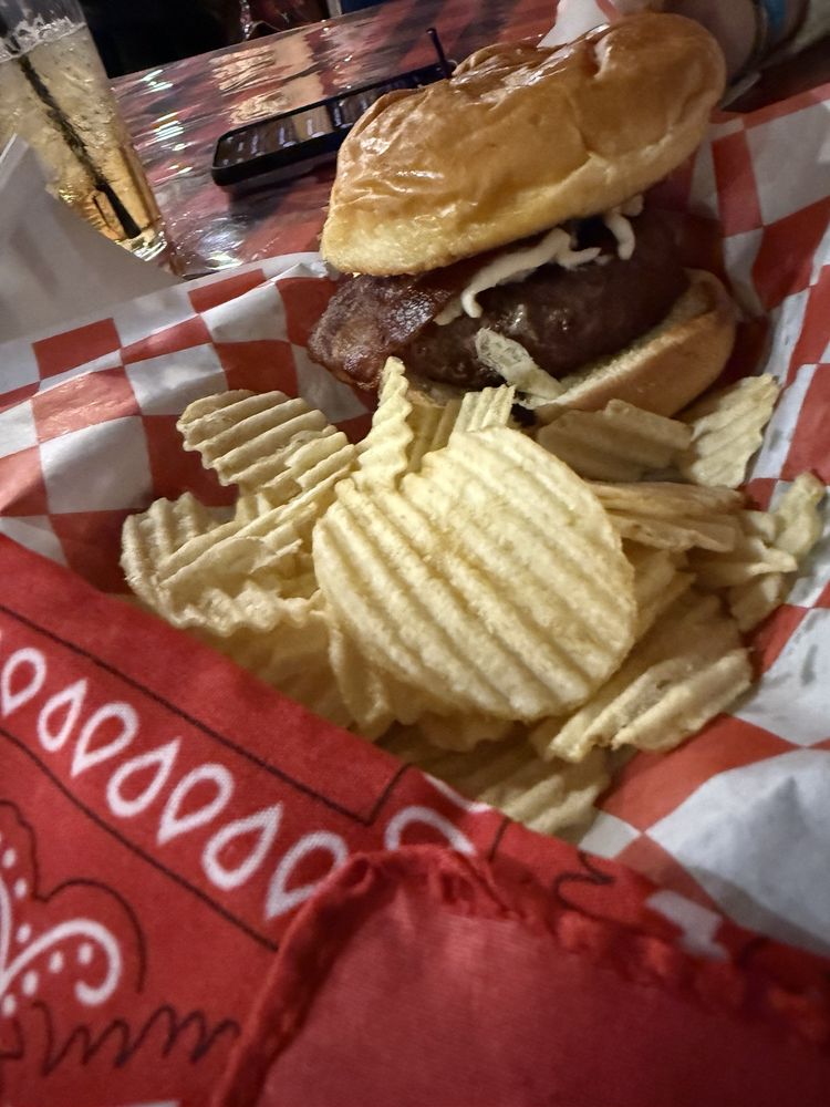 Mud Creek Bison Ranch Logo