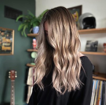 The Young American Salon - Crown Point IN by null