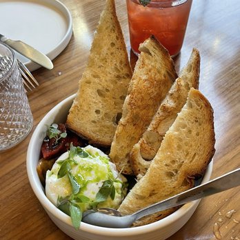 Saltbreaker - Cocktail Bars Near Me - Alameda, California