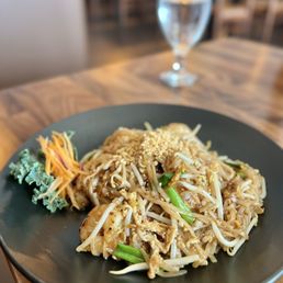 Pad Thai Pad Thai