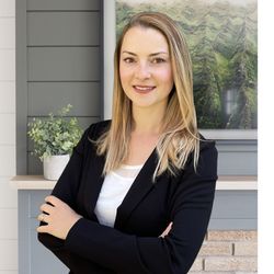 Natalia Justus - eXp Realty