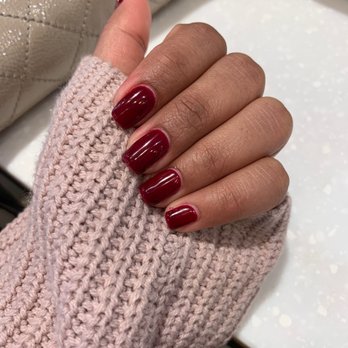 Soho Nails & Spa - Nail Salons Near Me - Highland Park, New Jersey