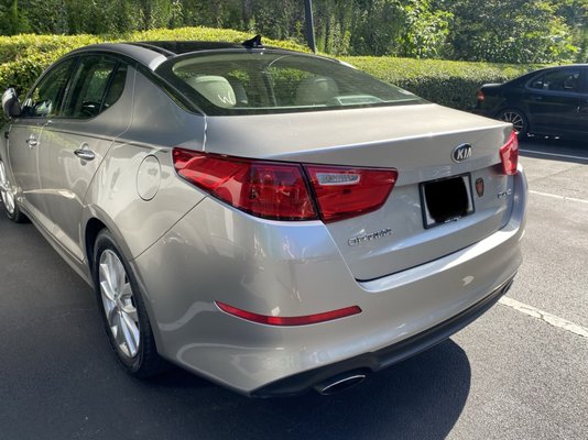 GERBER COLLISION & GLASS - Updated June 2024 - 29 Photos & 19 Reviews