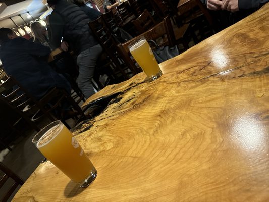 Postdoc Brewing Redmond by null