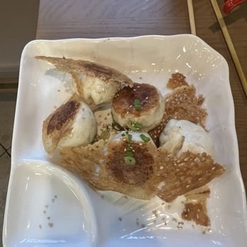 Shanghai Dumpling House - Shanghai Pan-Fried Pork Buns - Chinese Near Me - Tampa, Florida Shanghai Dumpling House - Shanghai Pan-Fried Pork Buns - Chinese Near Me - Tampa, Florida