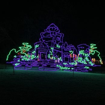 Prairie Lights - Arts & Entertainment Near Me - Grand Prairie, Texas