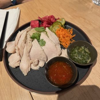 LUA Asian Fusion Eatery - Hainan Chicken Rice - Asian Fusion Near Me - Dana Point, California LUA Asian Fusion Eatery - Hainan Chicken Rice - Asian Fusion Near Me - Dana Point, California