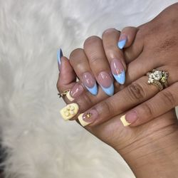 Star Nails & Spa - Nails