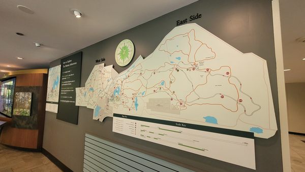 The Morton Arboretum by null