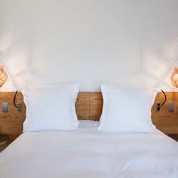 Hôtel Yndō - Suite So Chic