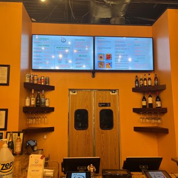 MOMO KITCHEN GOURMET DUMPLINGS - CLOSED - Updated August