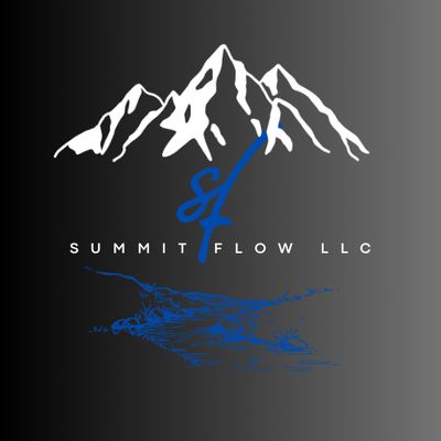 Summit Flow Logo
