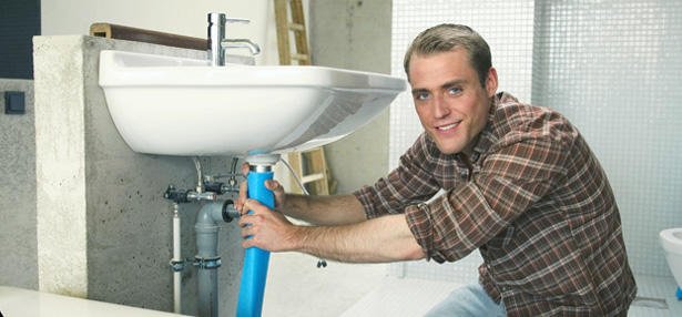 Slide of Wiese Plumbing