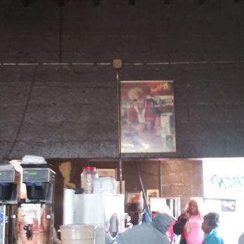 Leo's Barbeque - American Near Me - Oklahoma City, Oklahoma
