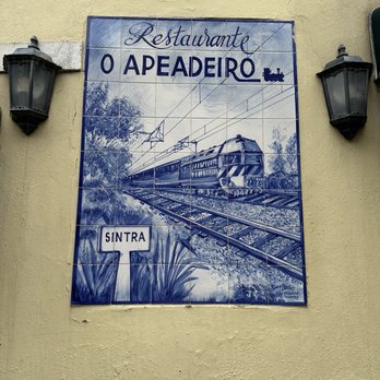 Restaurante Apeadeiro - Portuguese Near Me - Sintra, 11