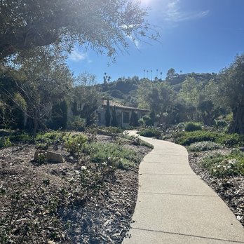 Monserate Winery - Entrance - Wineries Near Me - Fallbrook, California