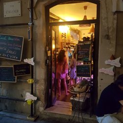 L'Antica Salumeria