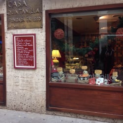 Casa Quintanilla