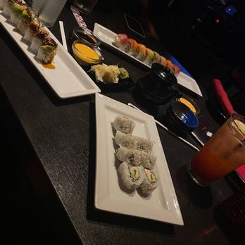 RA Steak & Sushi - Sushi Bars Near Me - Pembroke Pines, Florida RA Steak & Sushi - Sushi Bars Near Me - Pembroke Pines, Florida