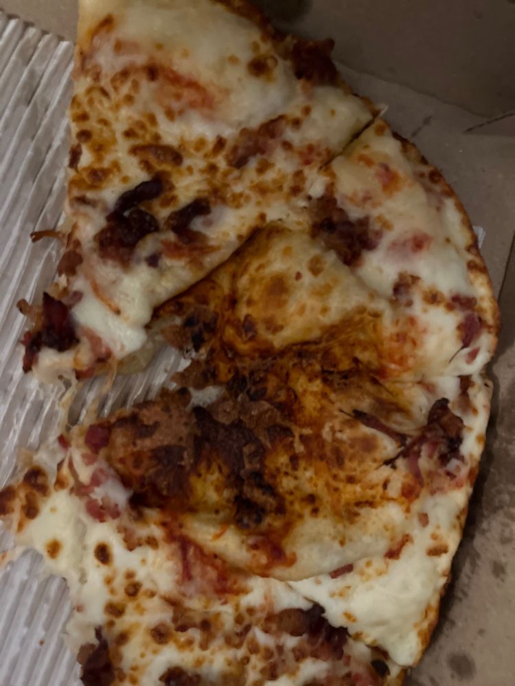 DOMINOS PIZZA Updated July 2024 14 Reviews 6002 Main St, Hamilton