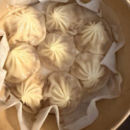 Chicken Soup Dumplings Chicken Soup Dumplings