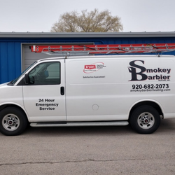 Smokey Barbier Heating Inc