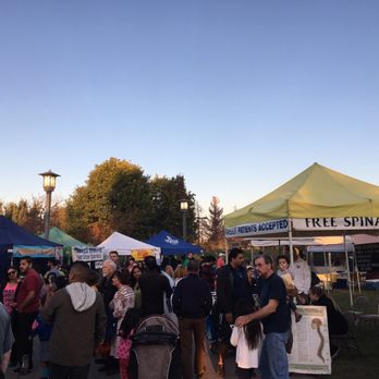 Dublin Farmers' Market - Farmers Market Near Me - Dublin, California