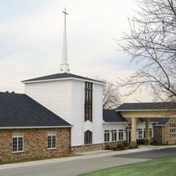 St Paul Lutheran Church - St. Paul Lutheran Church in Monroe, NY