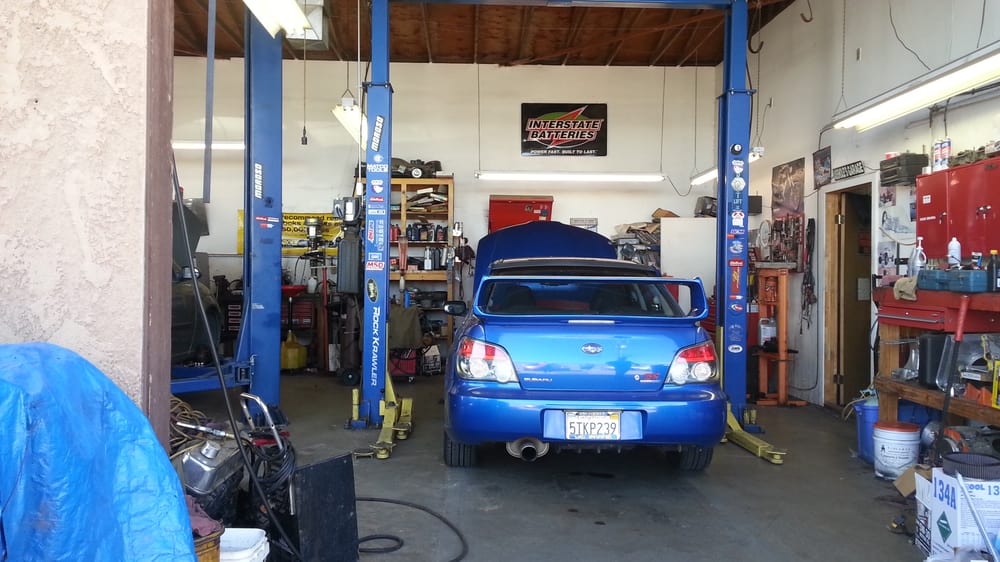 BIG ROB’S AUTOMOTIVE Updated September 2024 32 Reviews 9429 1st