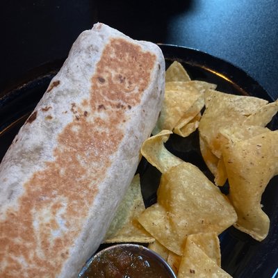 Bombs Away Cafe - A Rockin' Taqueria by null