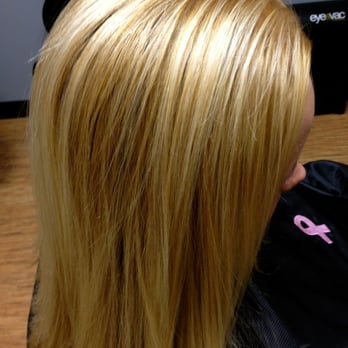 Camille Zeno - Hair Stylists Near Me - Henderson, Nevada