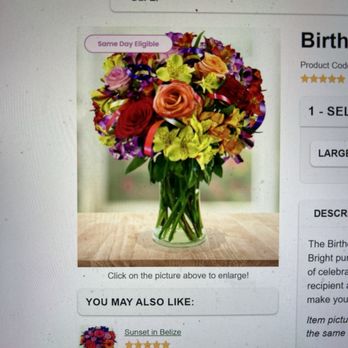 Avas Flowers - Florists Near Me
