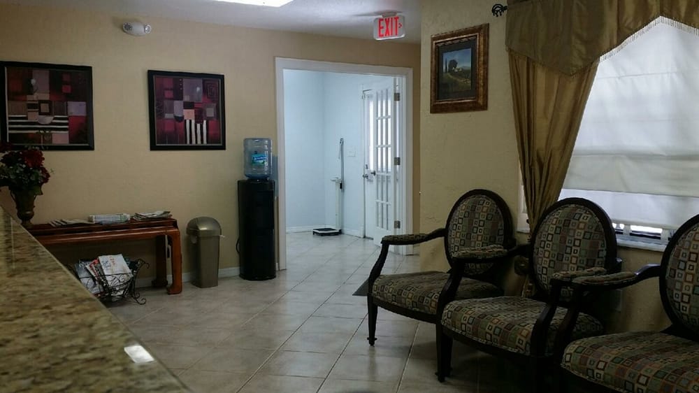 HEMRELIEF HEMORRHOID CENTERS Updated September 2024 5265 Park Blvd