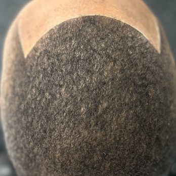 1. Star Barbershop