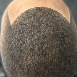 Star Barbershop - Crispy front line up