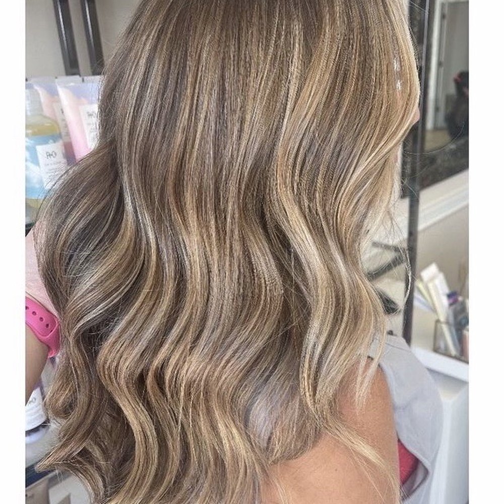 Balayage Balayage