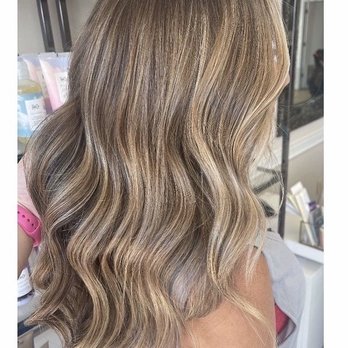 Salon Grace - Balayage - Hair Extensions Near Me - Satellite Beach, Florida