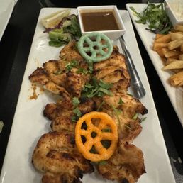 Murgh Bihari Boti Murgh Bihari Boti