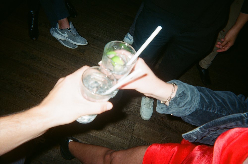 Photo of Juke Bar - New York, NY, United States