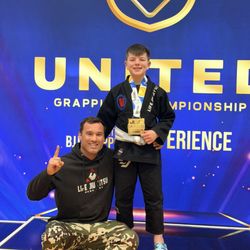 Life Jiu Jitsu Reno