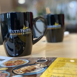 Tutti Frutti Breakfast & Lunch