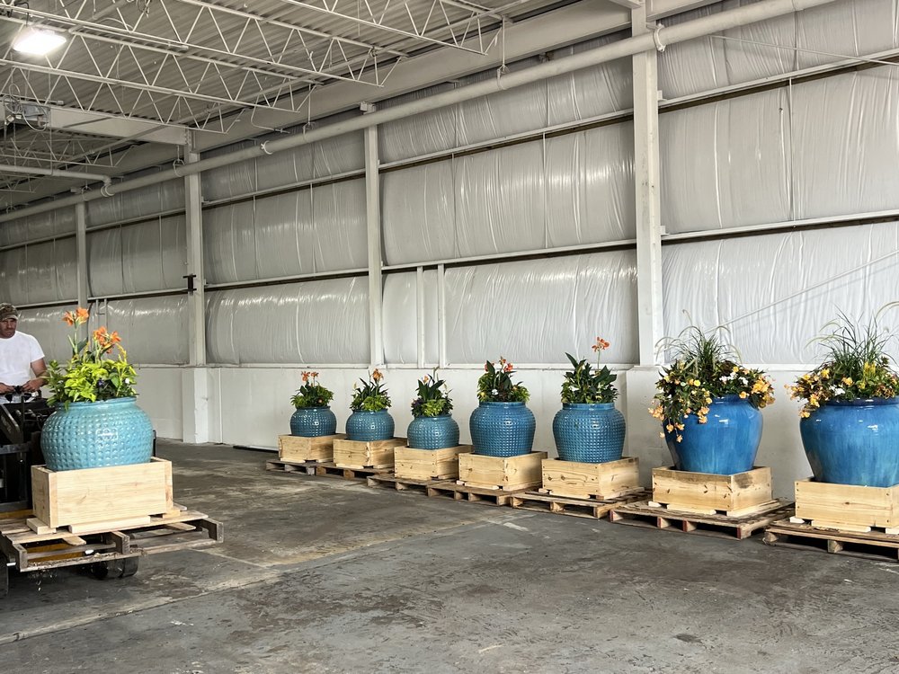 BARRY’S FLOWER SHOP & GREENHOUSES Updated September 2024 52 Photos