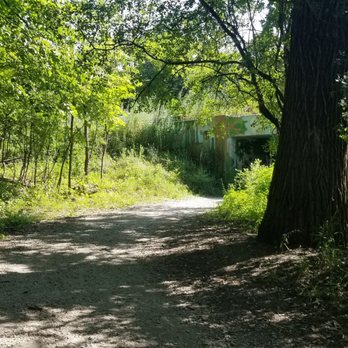Fullerton Woods - Leads to Jerome Huppert Woods - Hiking Near Me - River Grove, Illinois
