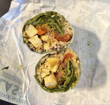 World Wrapps by null