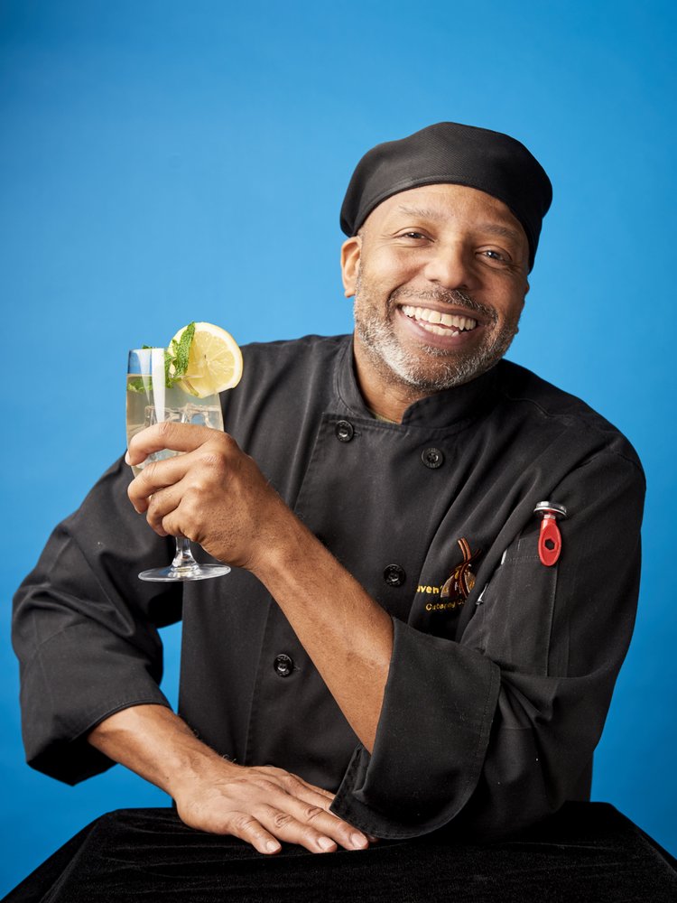 HEAVEN’S FINEST BEVERAGES 2372 Sentinel Pl, Marietta,