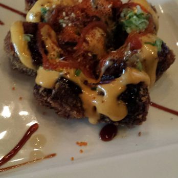 Domo - Firecracker balls - Sushi Bars Near Me - San Francisco, California Domo - Firecracker balls - Sushi Bars Near Me - San Francisco, California