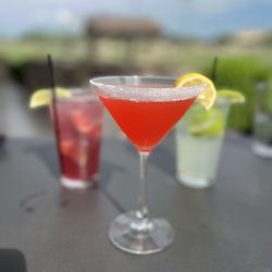 Ranch House Grille & Brewery
