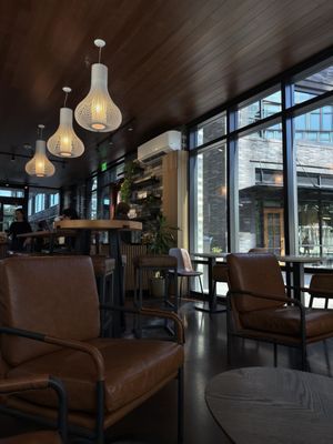 Café Hagen - Dexter by null