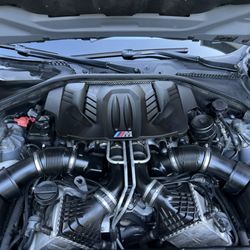 Precision Detailing